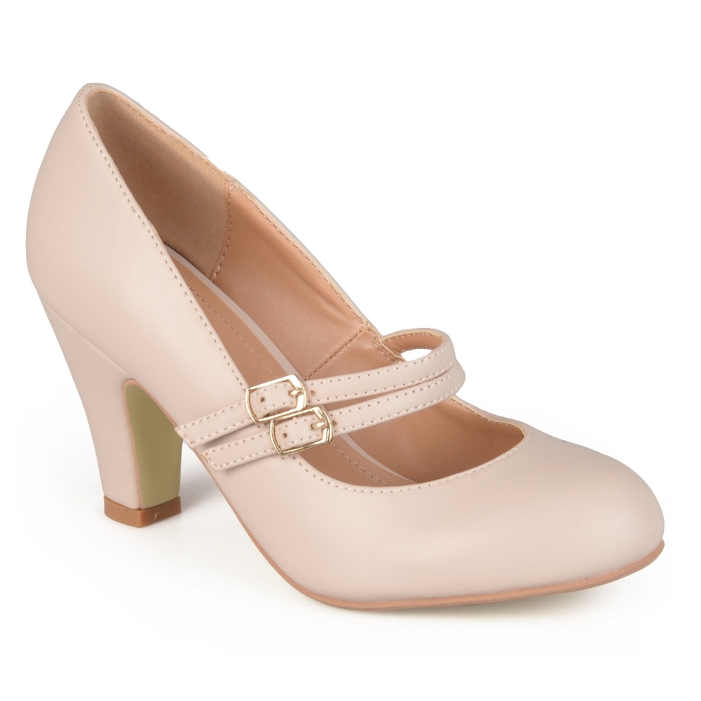 Brand new journee collection wendy-09 in blush